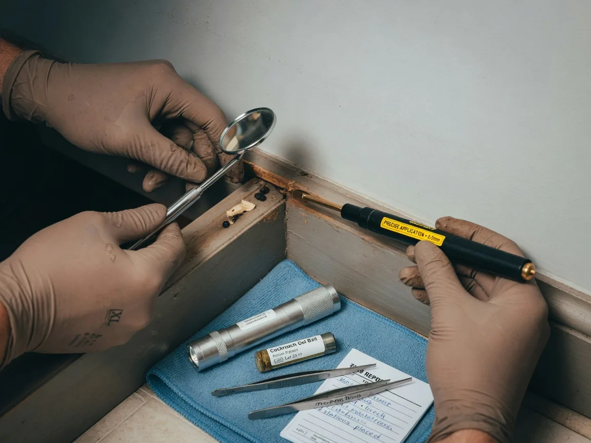 Why choose Emergency Pest Control in Colbert, GA